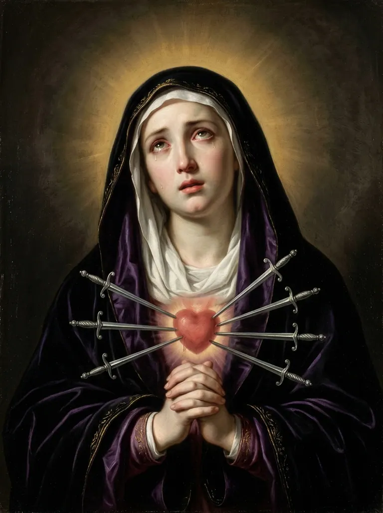 Nuestra Señora de los Dolores