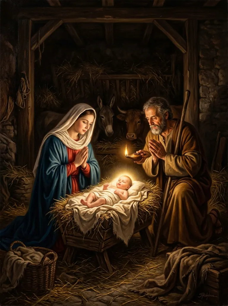 Niño Dios